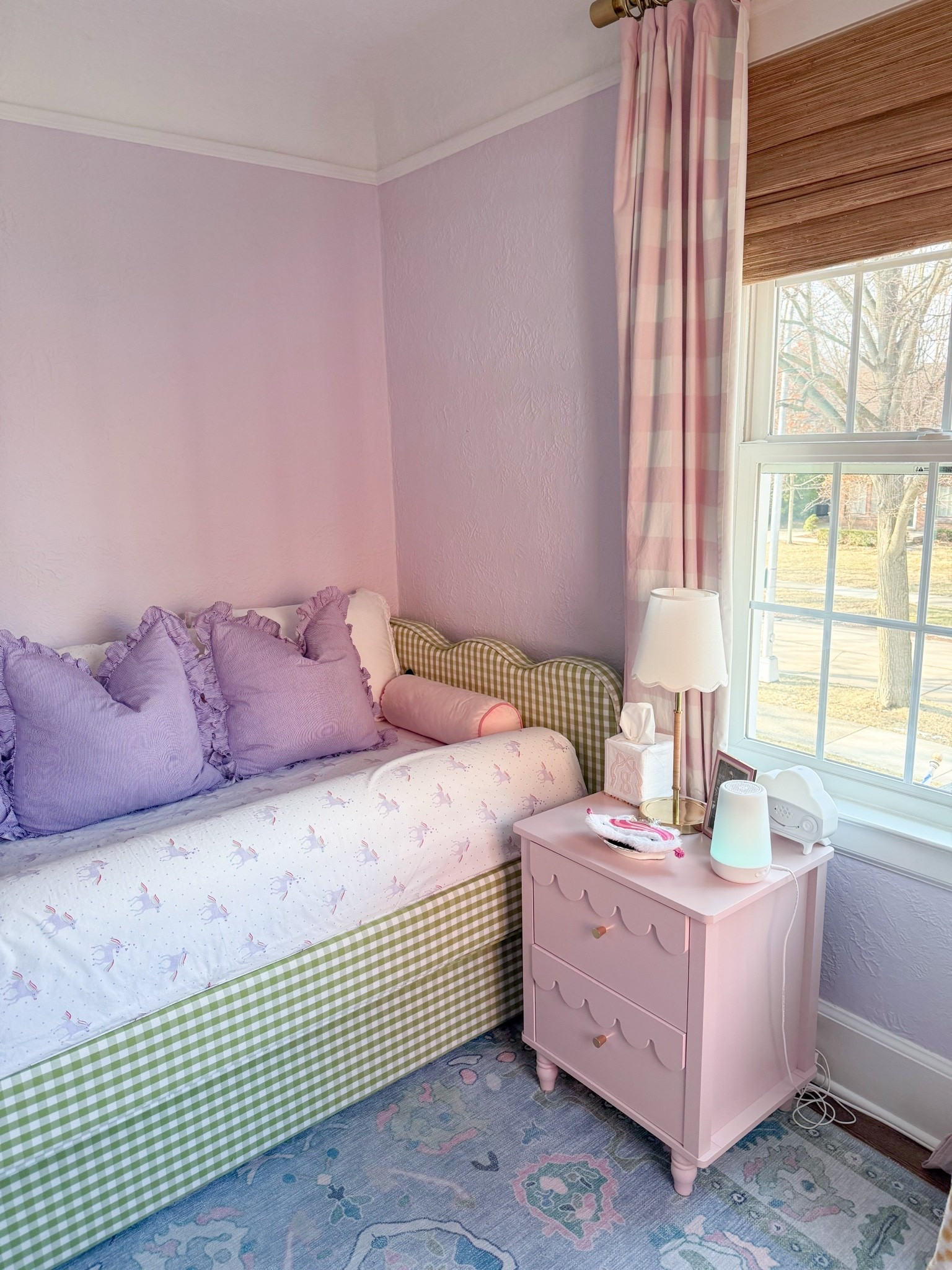 My daughter’s daybed is part of prime day. Under $300. We have been so happy with it too

#LTKKids #LTKHome
