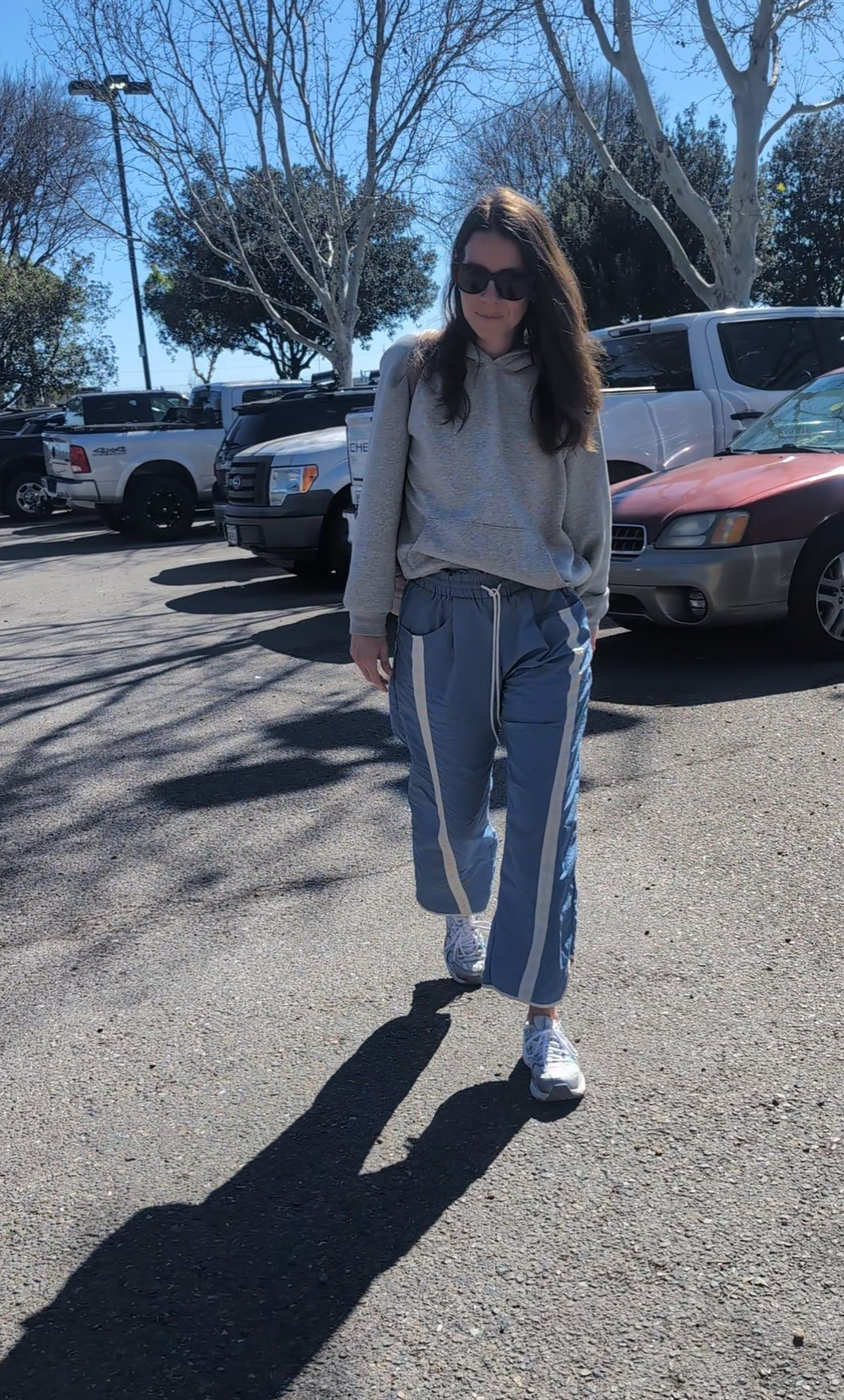 Sports mom, softball game, baseball game

#LTKootd #LTKmomlife