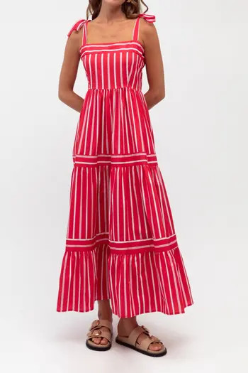 Sicily Stripe Maxi Dress | Nordstrom