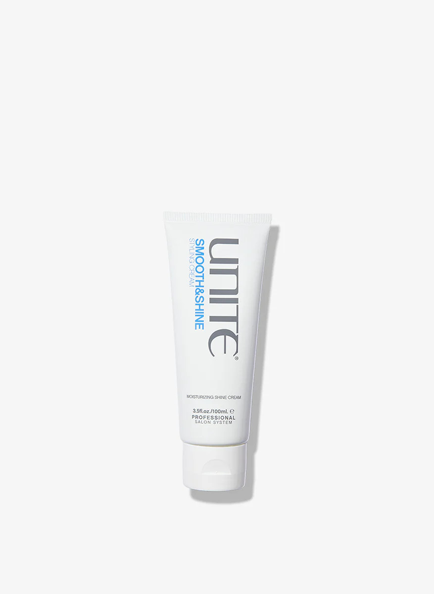 SMOOTH&SHINE Styling Cream | UNITE Hair