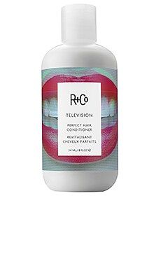 R+Co Television Perfect Hair Conditioner from Revolve.com | Revolve Clothing (Global)