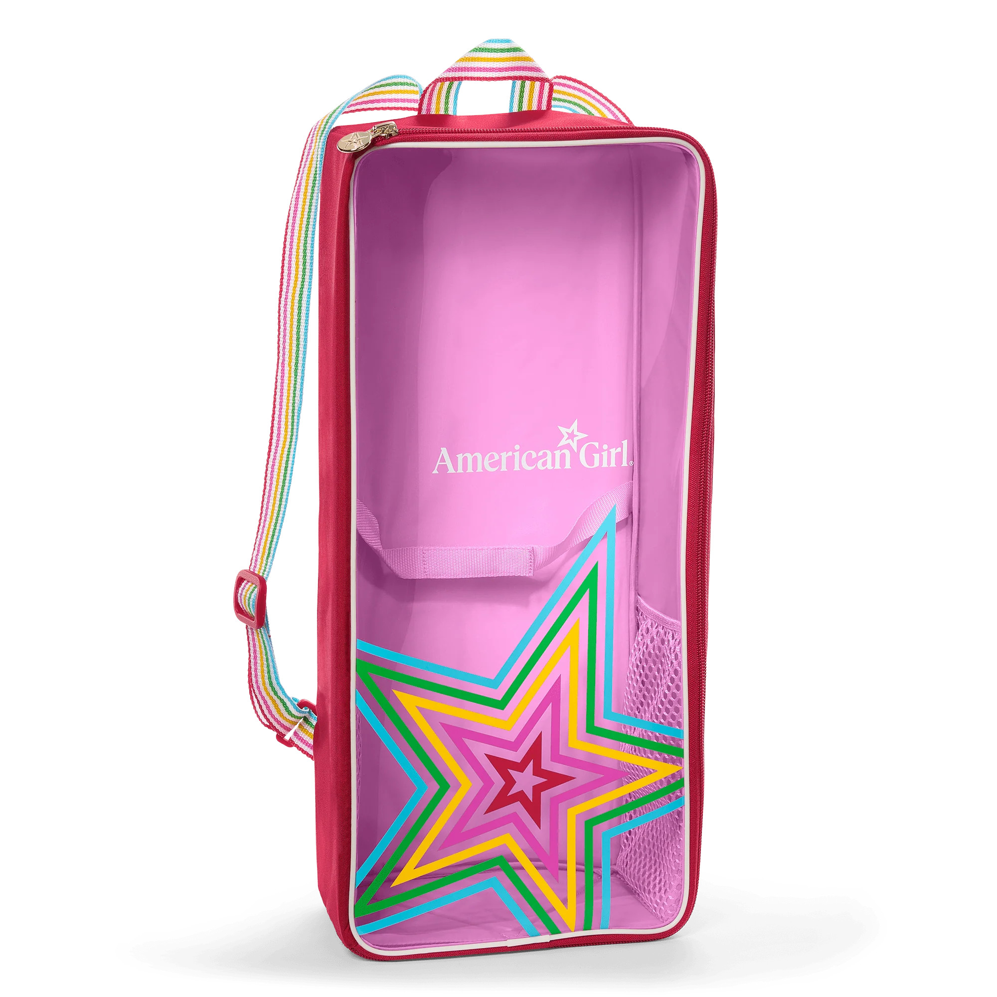 American Girl® Doll Carrier for Girls | American Girl® | American Girl