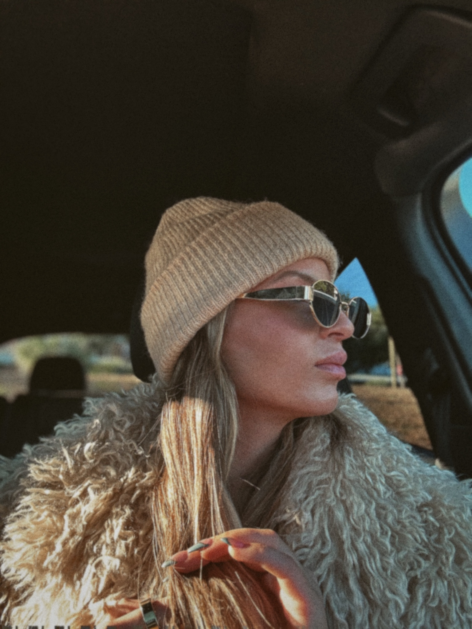 Wearing a small in everything

#LTKover40 #LTKSeasonal #LTKHoliday