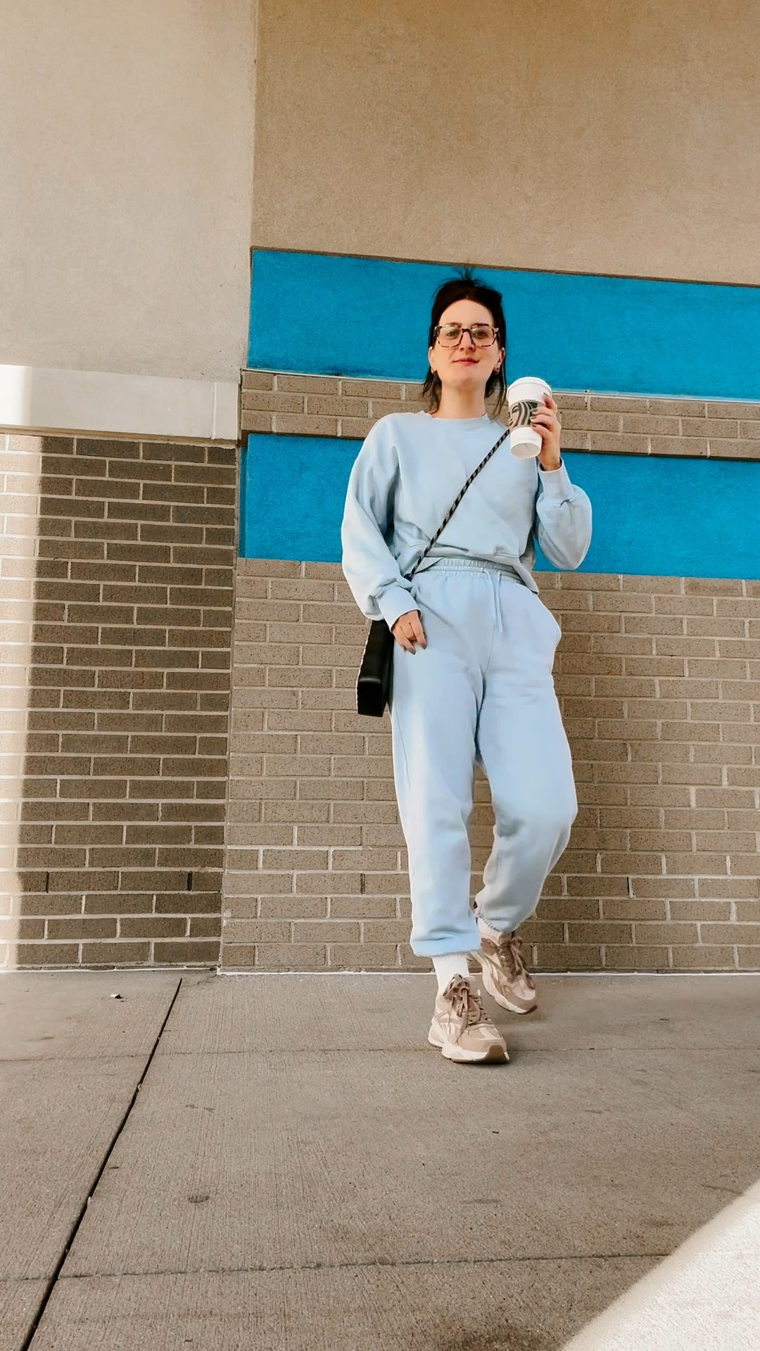 wearing size small, and shrinks a bit in wash 

#LTKSeasonal #LTKFindsUnder50 #LTKStyleTip