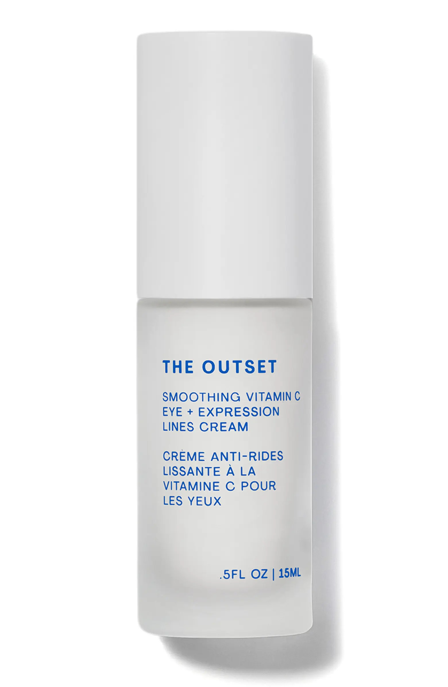 Smoothing Vitamin C Eye + Expression Lines Cream | Nordstrom