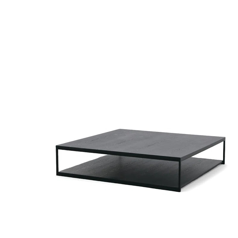 Wade Logan Arfhlaith Manny Square Coffee Table | Wayfair | Wayfair North America