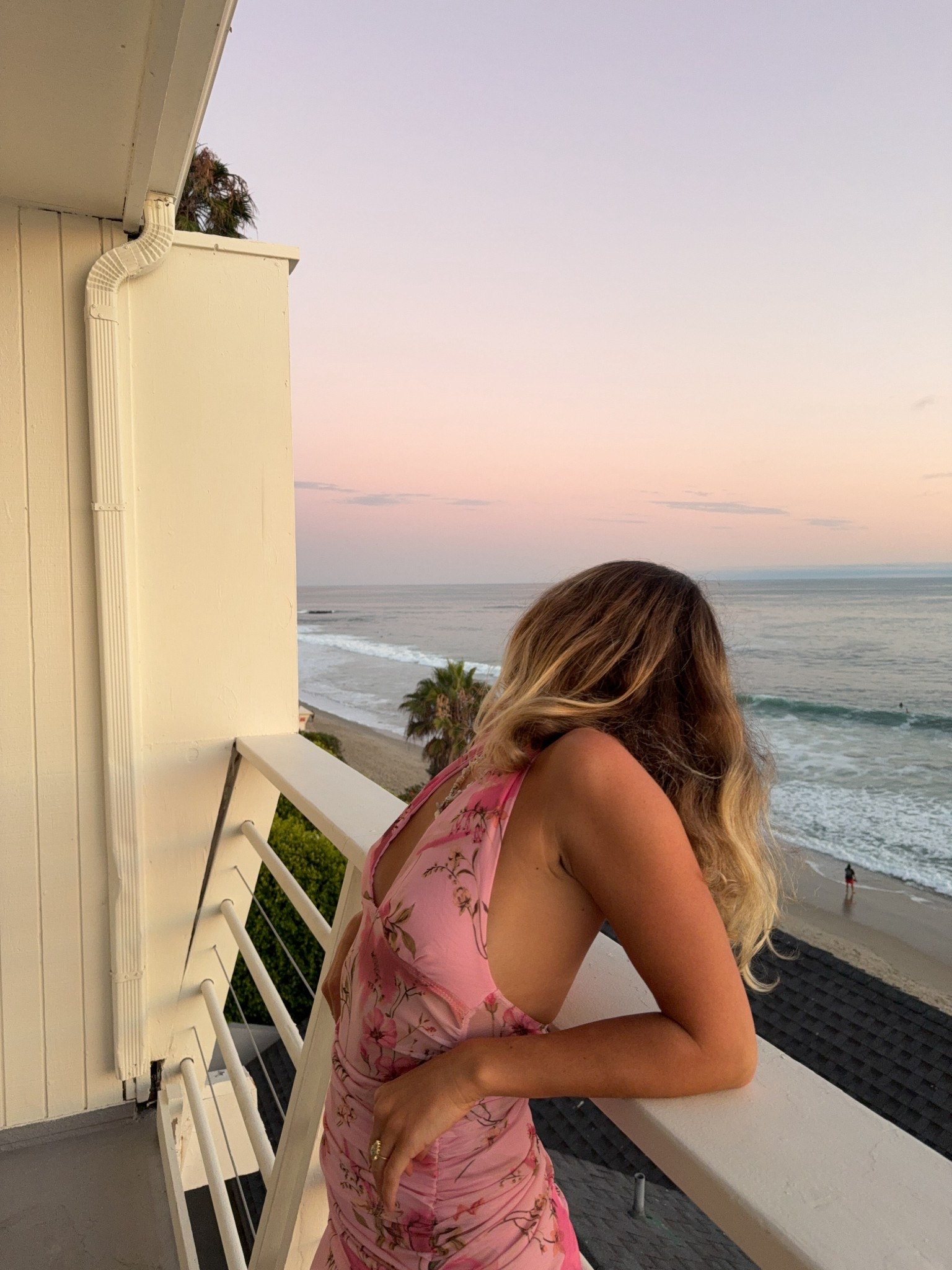 matching the sky 