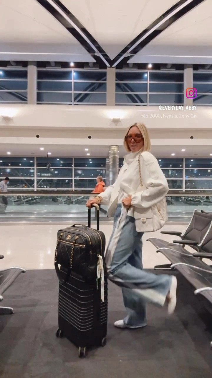 Sweatpants denim restocked at Nordstrom 😍😍😍