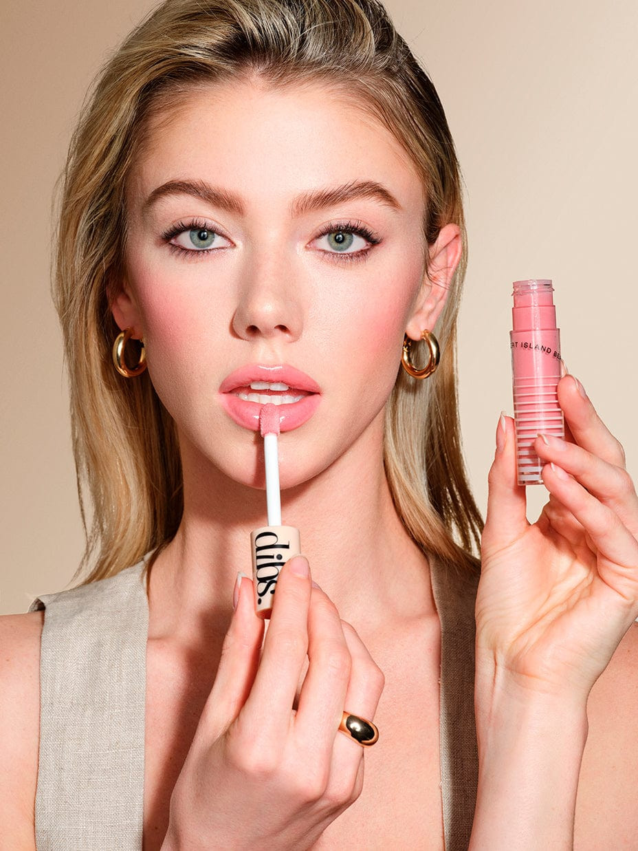 Mistletoe Magic Kit | DIBS Beauty | DIBS Beauty