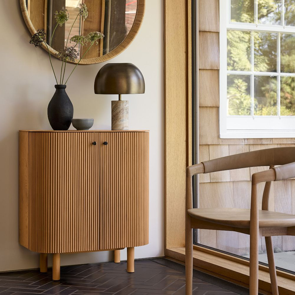 Ellington Cabinet (28") | West Elm (US)