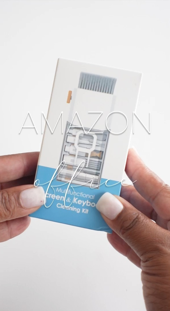 Amazon Office Finds 
 #amazonbestseller #amazonfinds #amazondeals #unboxing #amazonfavorites #amazonmusthaves #asmr #asmrunboxing #tiktokmademebuyit #amazoninfluencer #amazonhaul #founditonamazon #amazonprime #ltkhome #ltkunder50 #ltk #tiktokmademebuyit 

#LTKFind #LTKunder50 #LTKhome