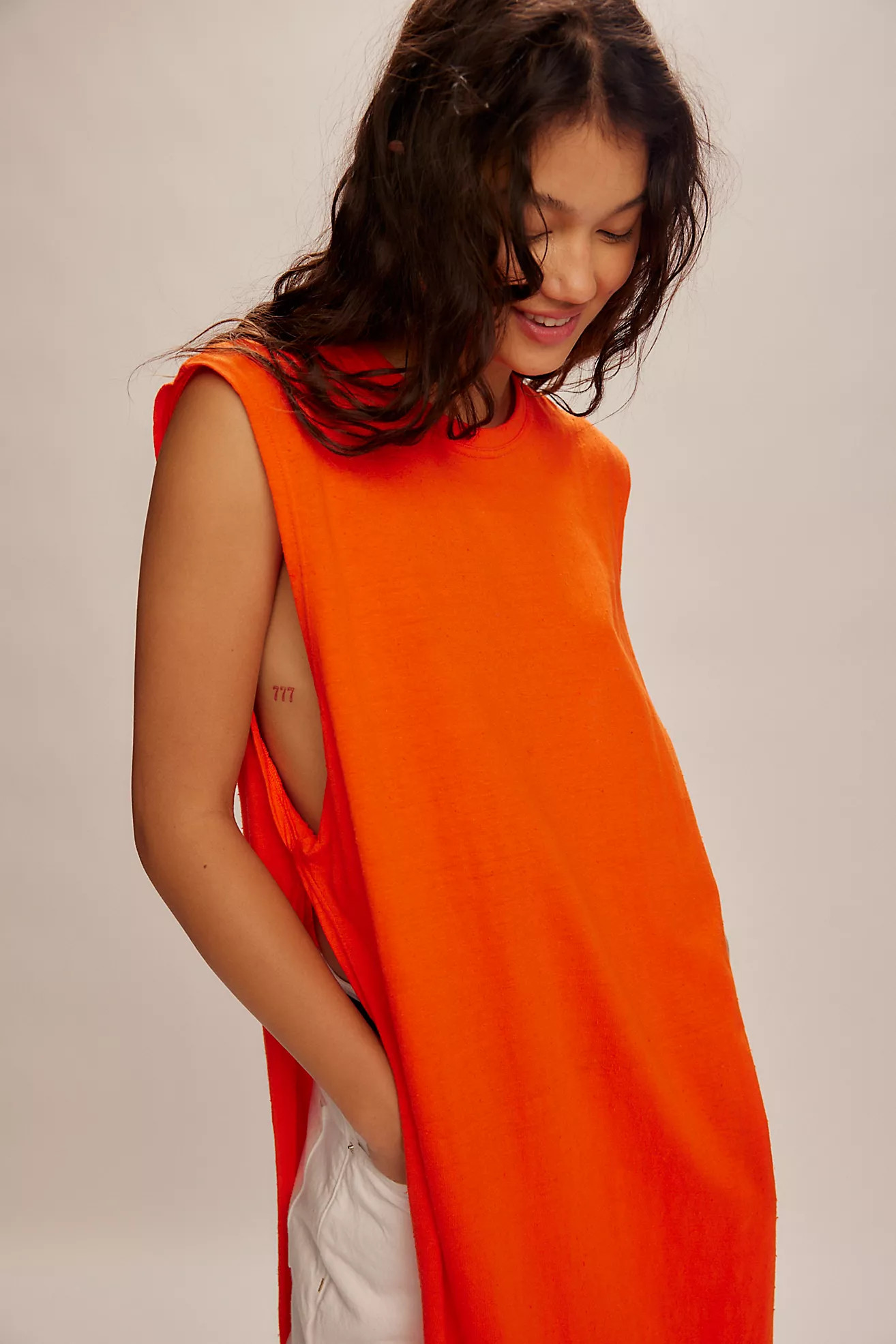 Andreia Tunic | Free People (UK)