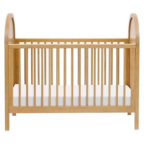 Bondi Cane 3-in-1 Convertible Crib | Wayfair North America