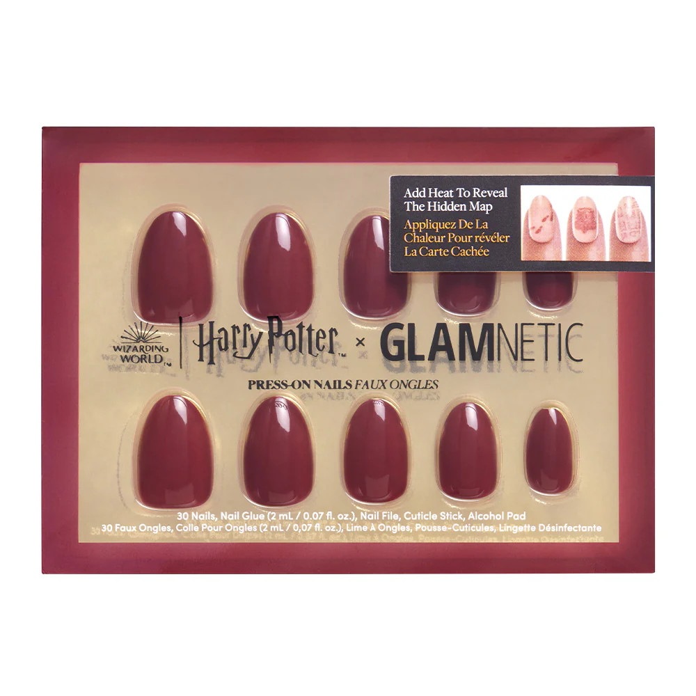 Marauder's Map™ | Glamnetic