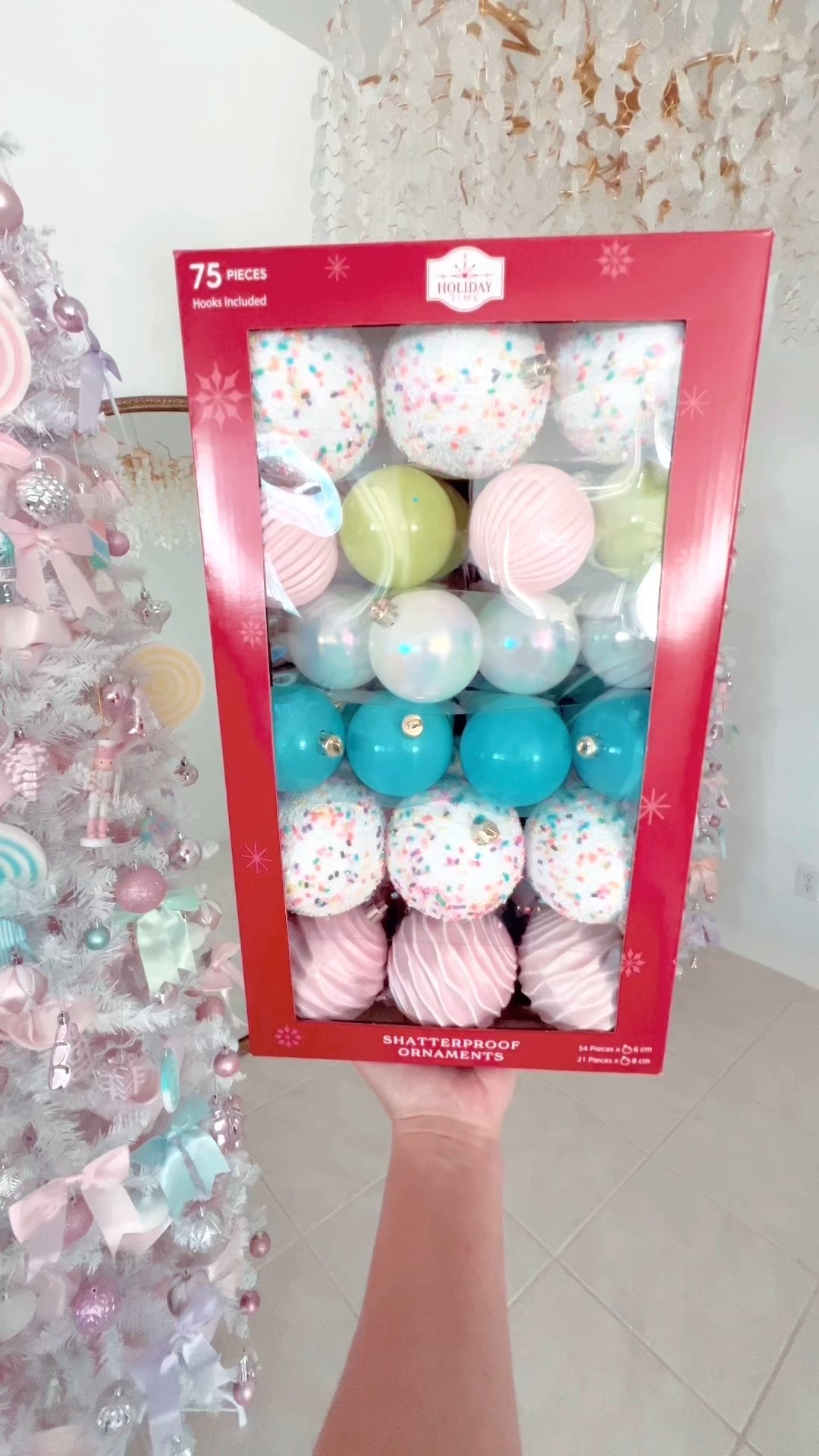 Festive Holiday decor 

Walmart Holiday ornaments

#LTKSeasonal #LTKdayinmylife #LTKFindsUnder100 #LTKOver40 #LTKmomlife #LTKSaleAlert #LTKFindsUnder50 #LTKGiftGuide #LTKHoliday #LTKHome #LTKstorytime #LTKCyberWeek