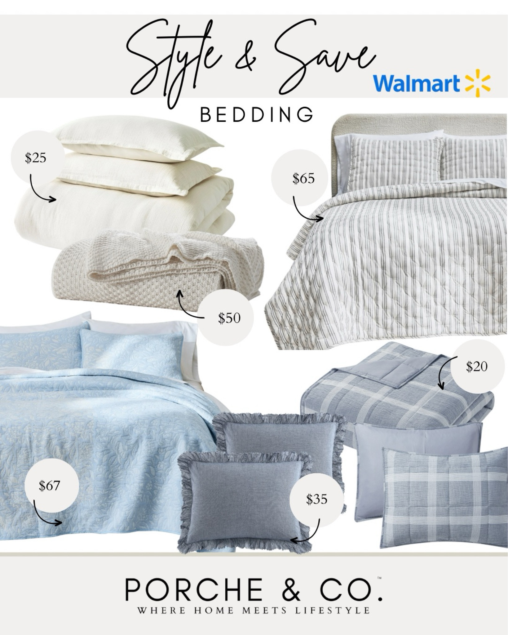 Style & Save, Walmart, bedding styling, bed decor, bedding, Walmart bedding
#visionboard #moodboard #porcheandco

#LTKHome #LTKStyleTip #LTKSeasonal