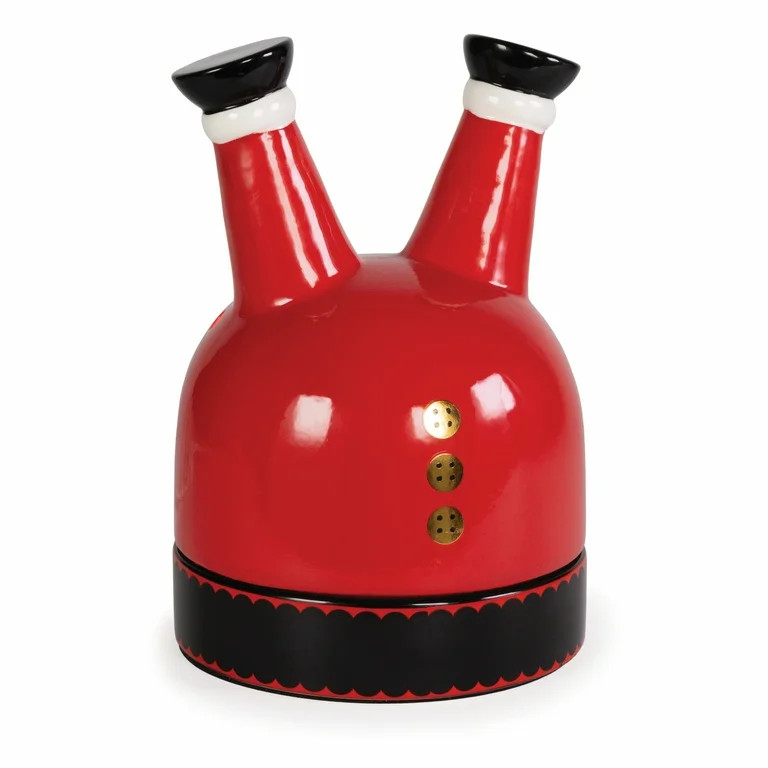 Upside Down Santa Wax Warmer, Packed Party | Walmart (US)