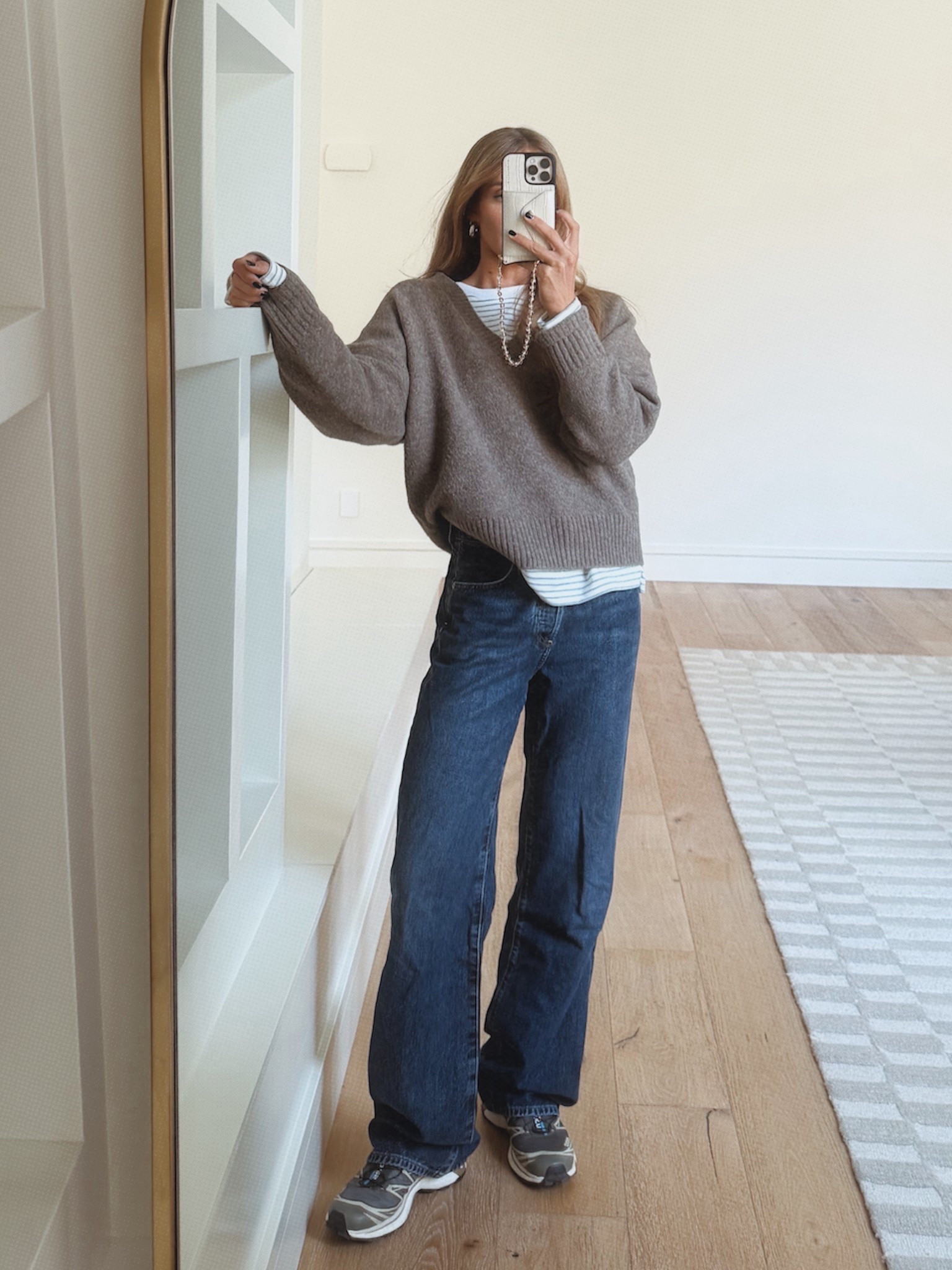 Just an easy every day fit 