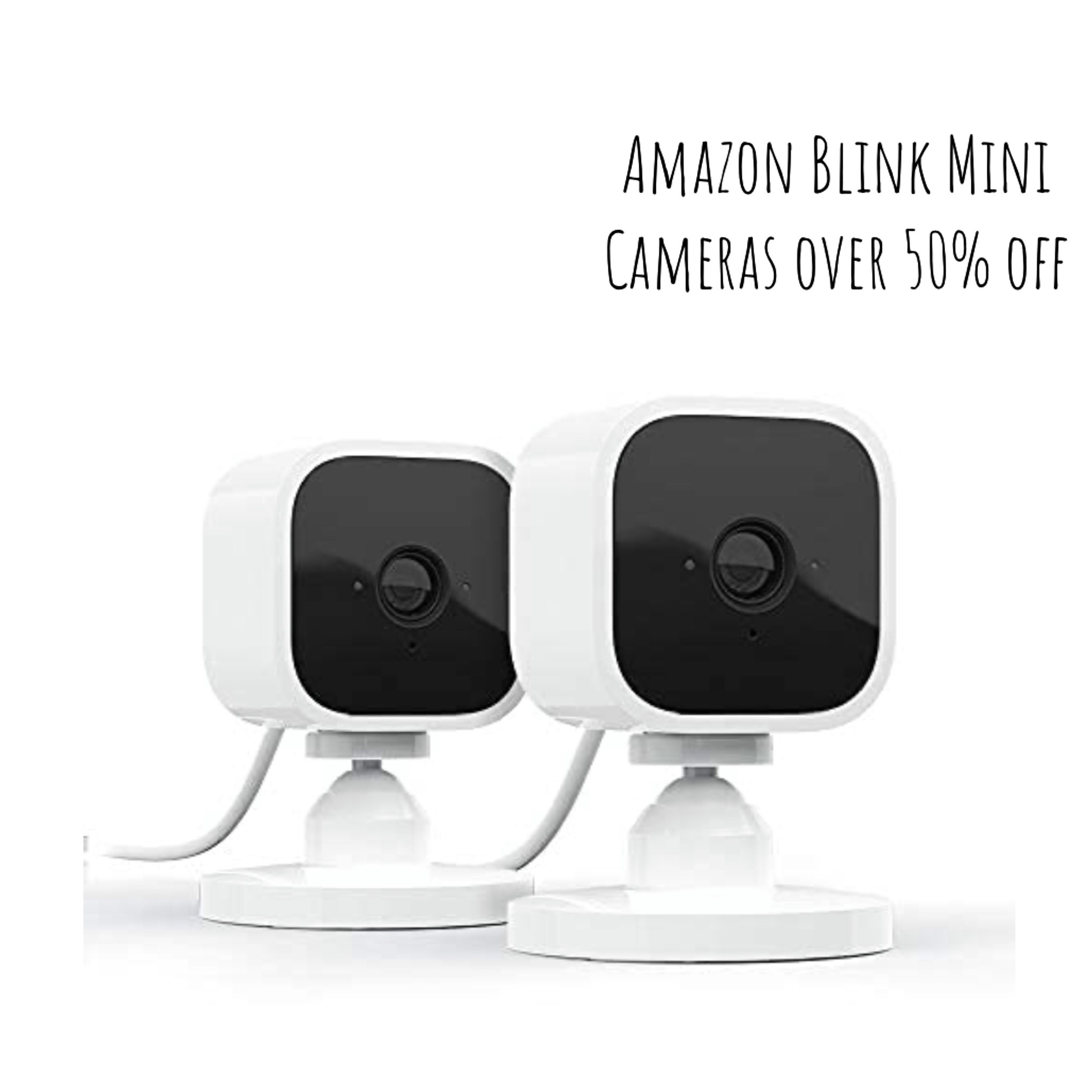 Amazon cameras under $30! #home #security #paranoidmom #mom #majorsale

#LTKhome #LTKsalealert #LTKfamily