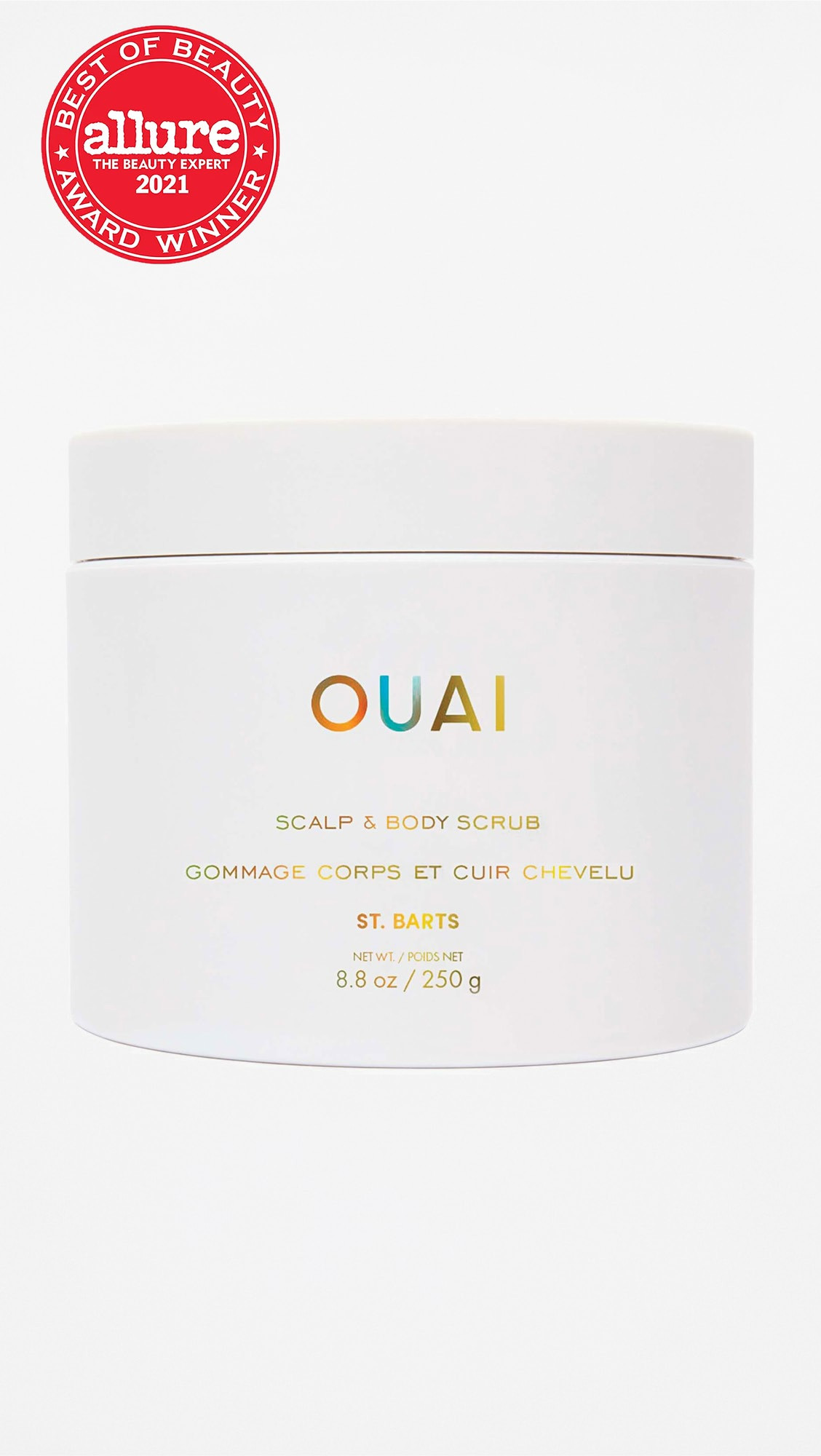 Scalp and Body Scrub - St Barts | Shopbop
