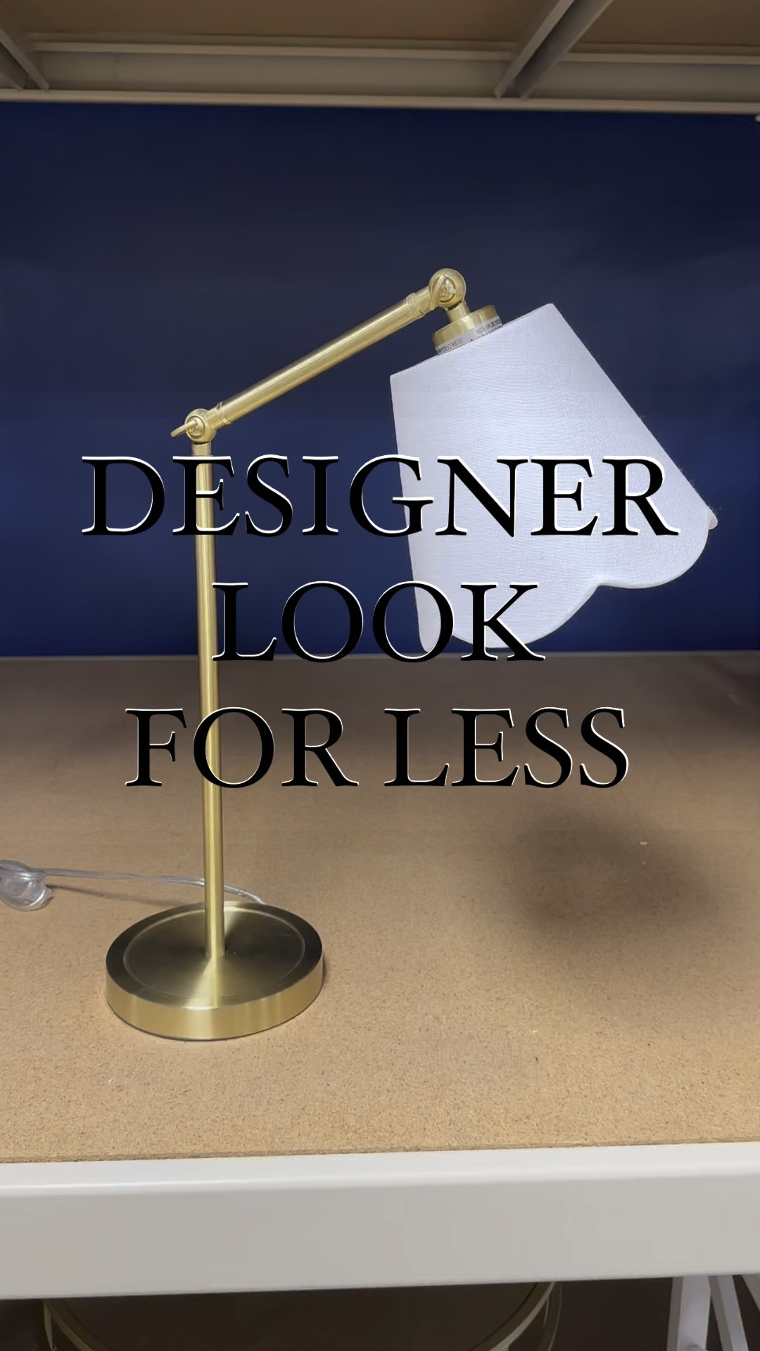 Serena and lily lookalike
Serena and Lily look for less
Designer lookalike
Designer look for less
Save or splurge 
Save vs splurge 
Task lamp
Gold task lamp

#LTKhome #LTKstyletip #LTKfindsunder50