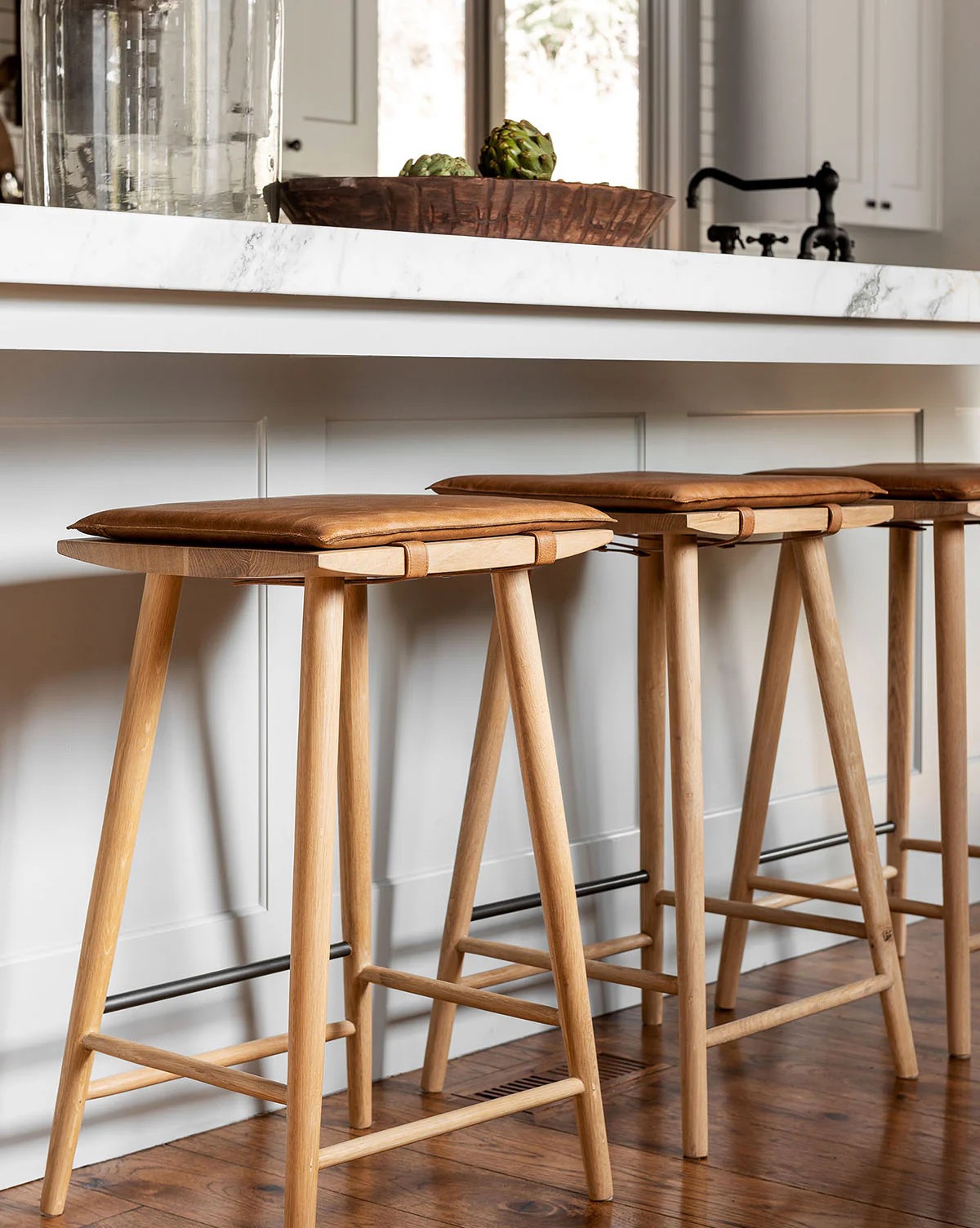 Beau Counter Stool | McGee & Co. (US)