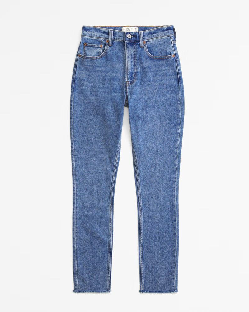 Back Button | Abercrombie & Fitch (US)