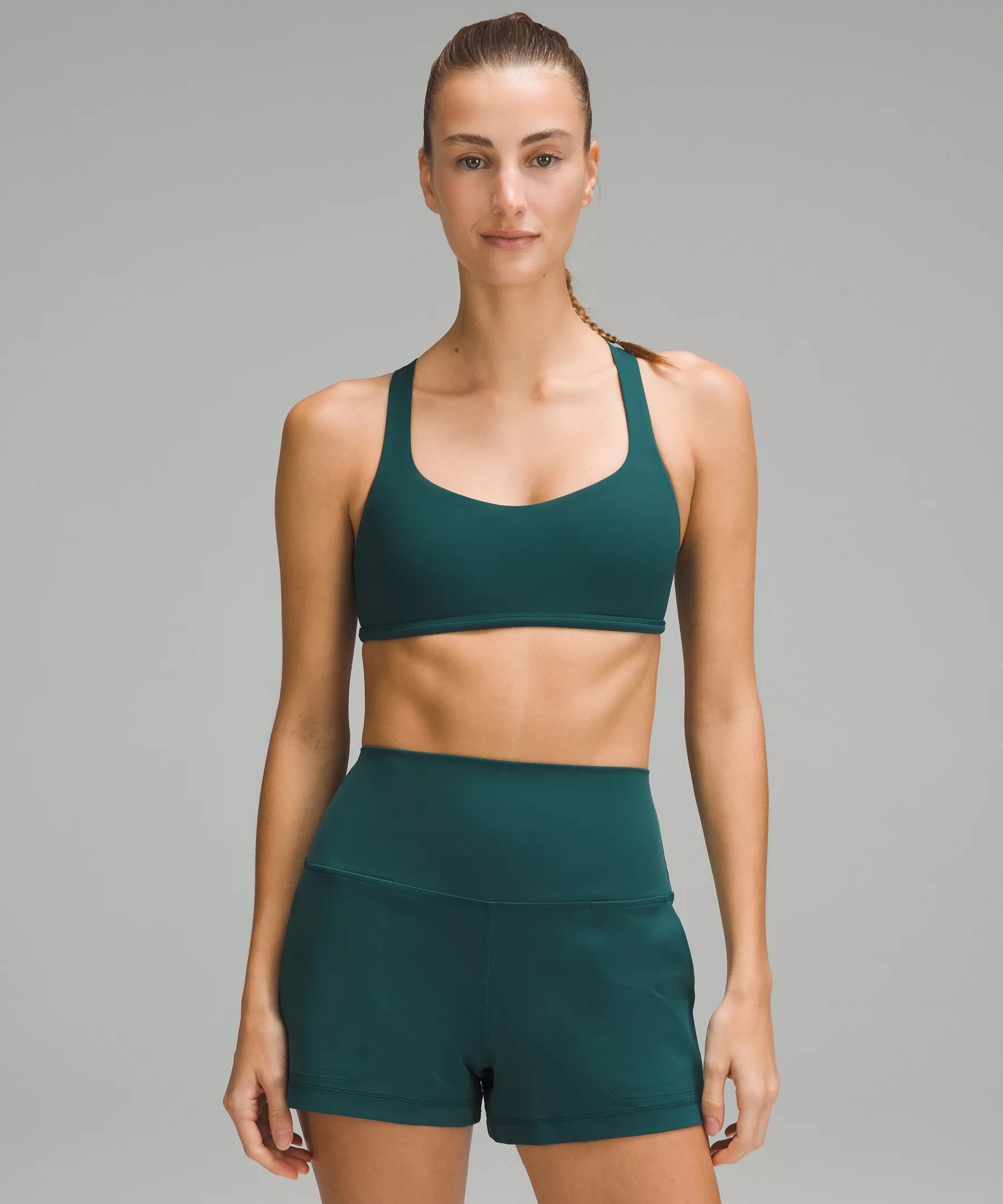 Free to Be Bra - Wild | Lululemon (US)