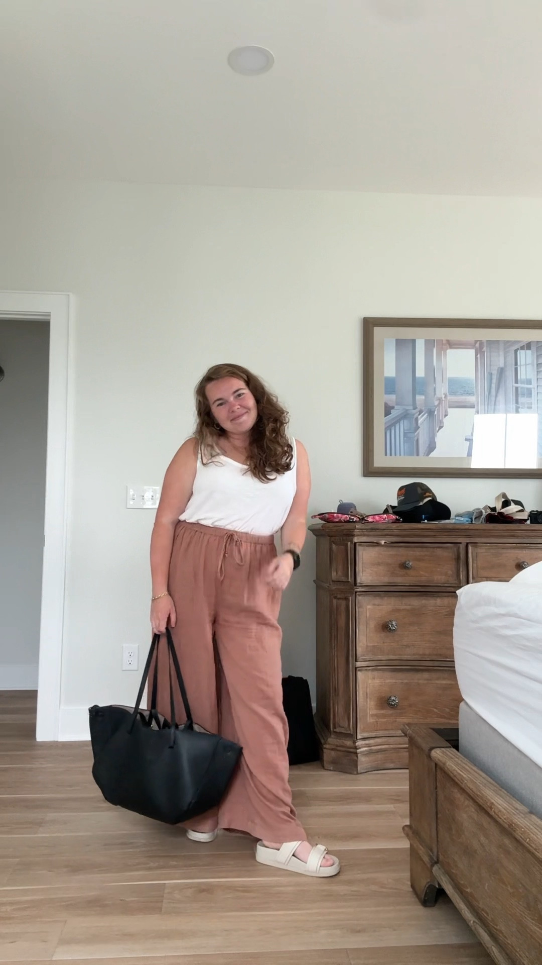 #LTKVideo #LTKStyleTip #LTKMidsize