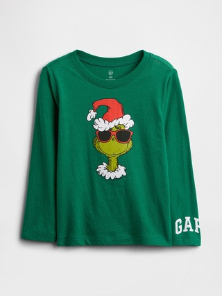 babyGap Graphic T-Shirt | Gap Factory