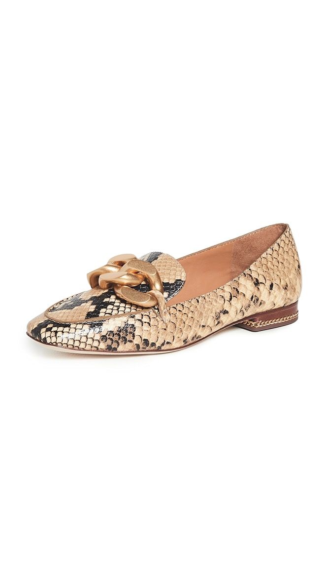 Ruby Chain Loafers | Shopbop