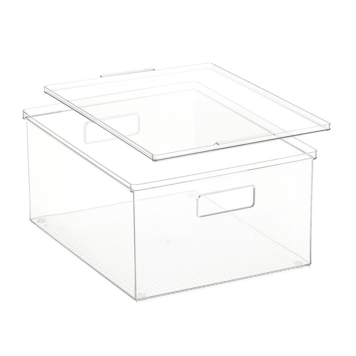 Everything Organizer Box Collection | The Container Store