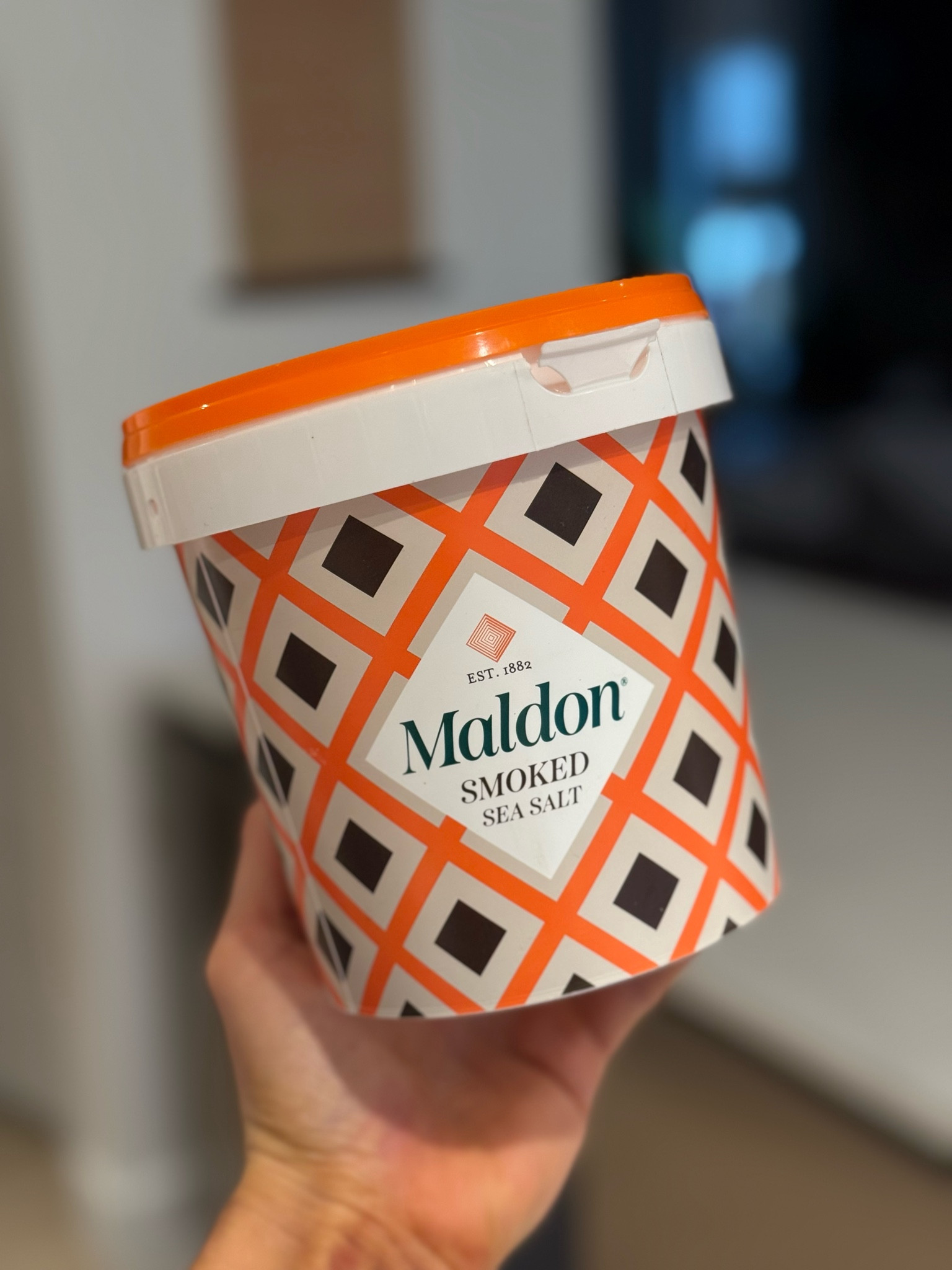 Crunchy, Smokey GAME CHANGER for shnaccks & Recipes.

#LTKfoodie