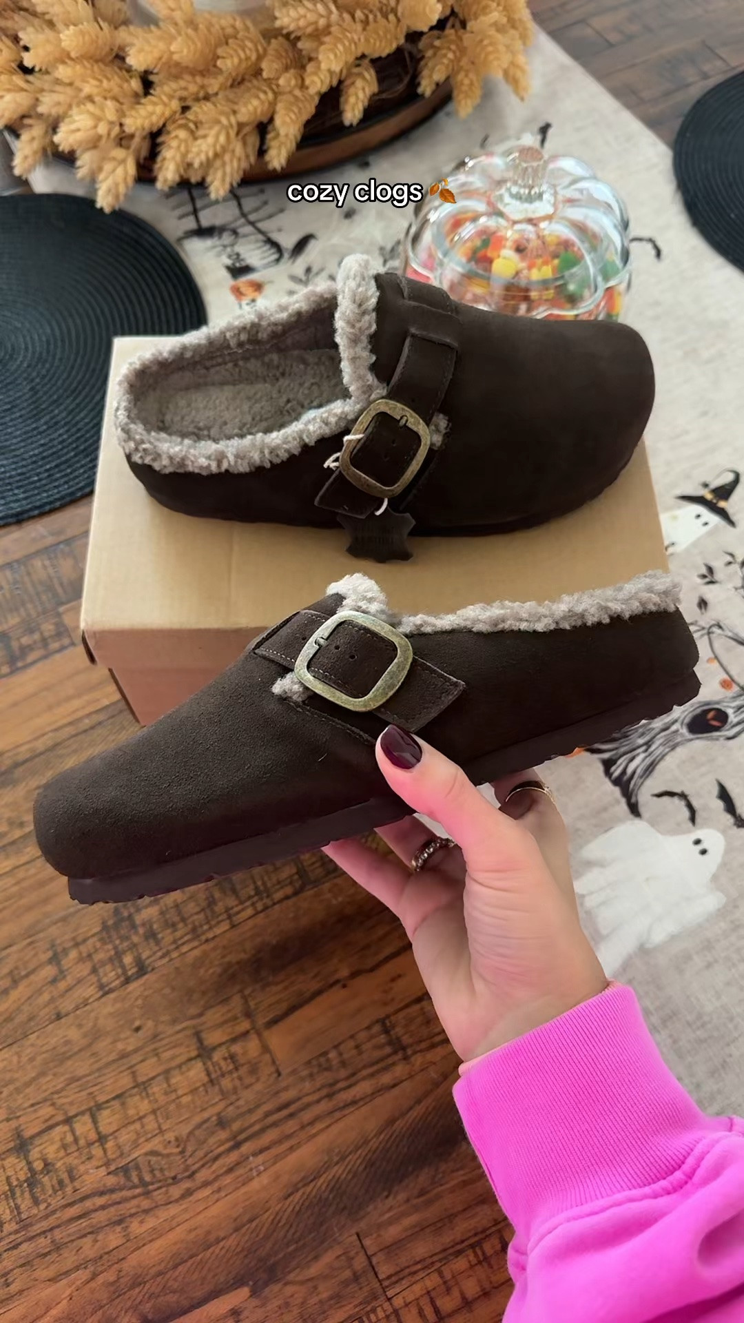 Clogs true to size and on sale!