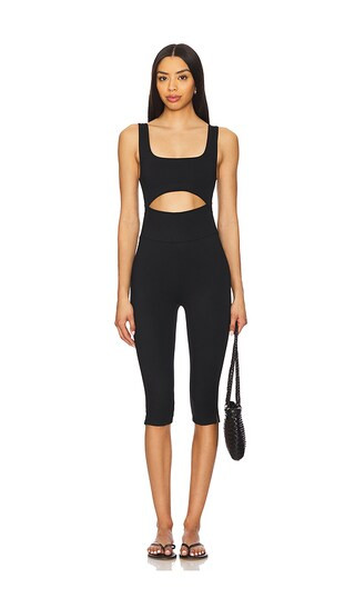 The City Jumper in Black | Revolve Clothing (Global)
