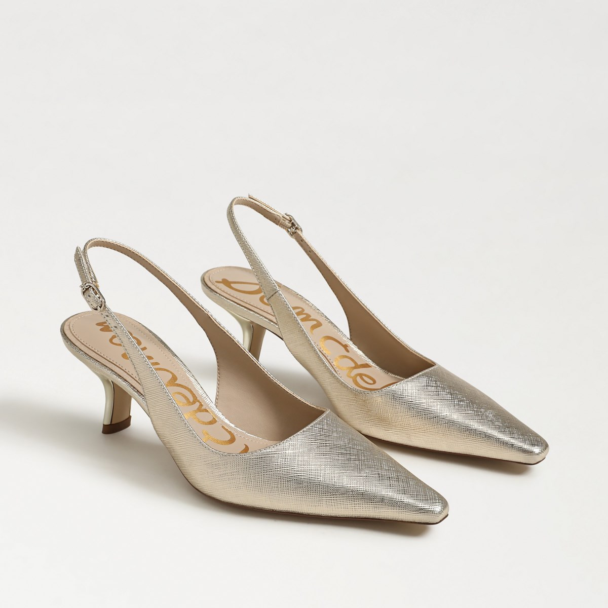 Bianka Slingback Pump | Sam Edelman