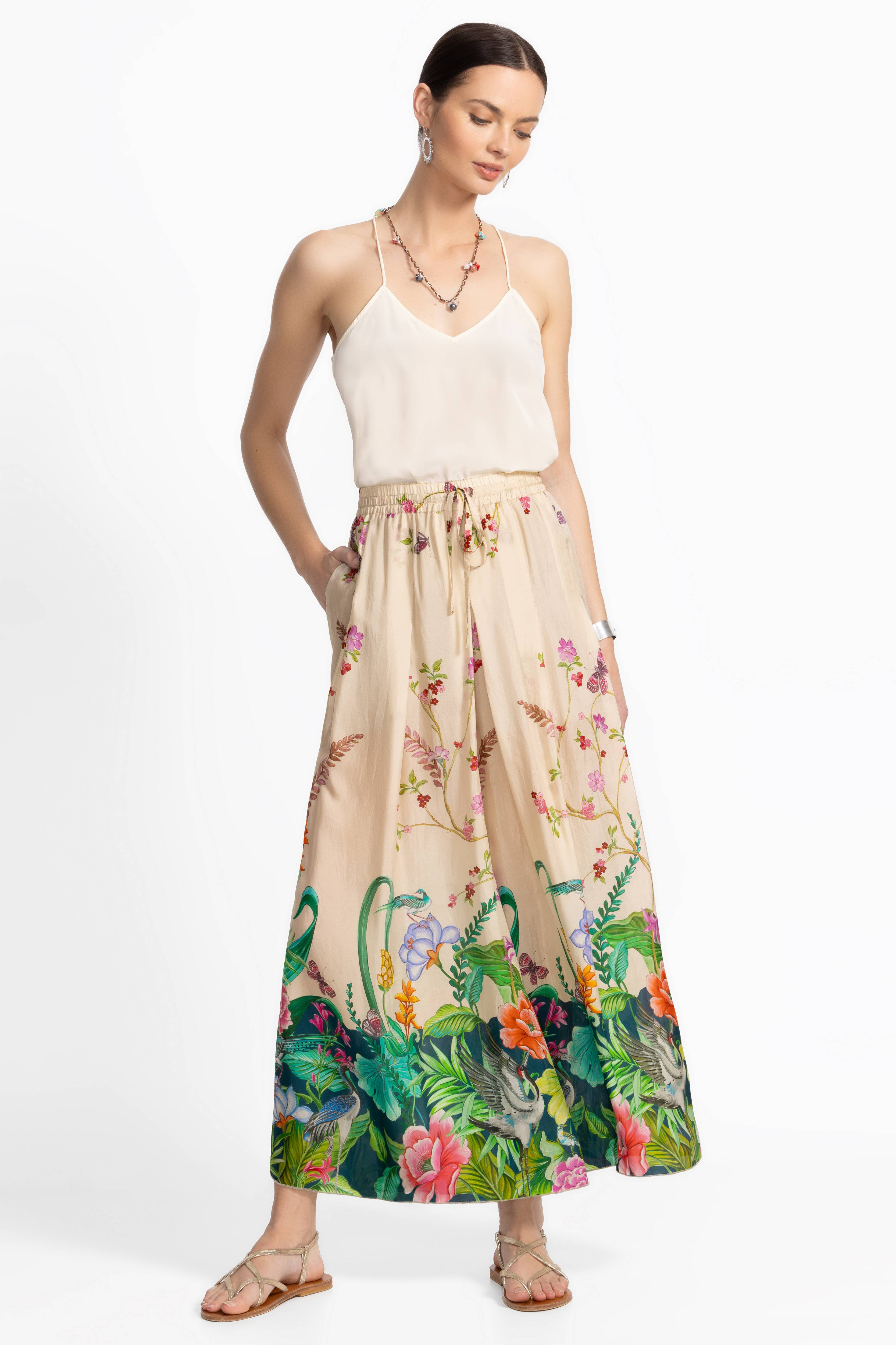 ARYA PANT | Johnny Was | Johnny Was