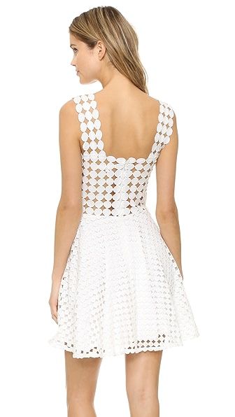 Summer Dots Dress | Shopbop