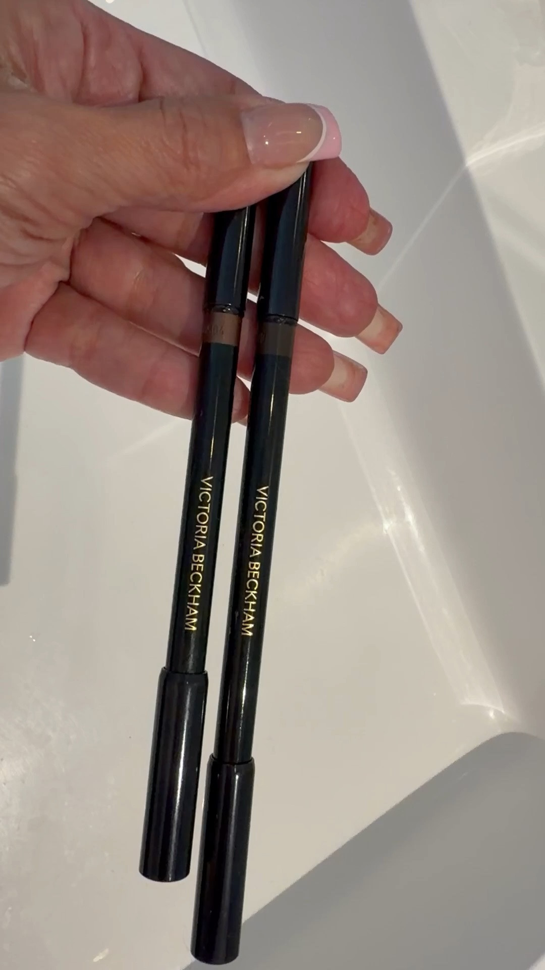 The Best Eyeliner IMO. So creamy, smudge-free and the colors are just perfect 😍 I have the terracota and black and LOVE them both

#LTKBeauty