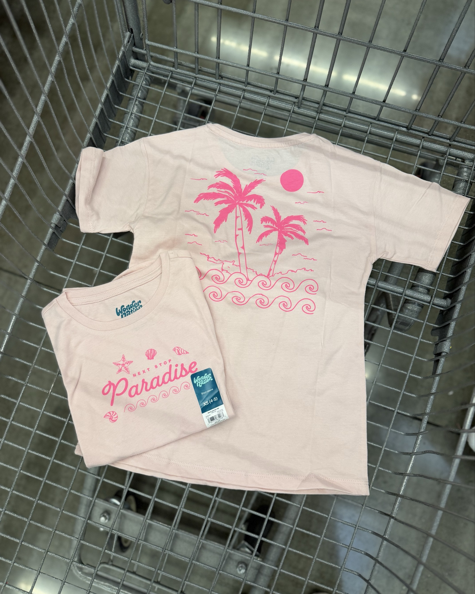 Graphic tees for Boys and Girls at Walmarts , go check them out!🤩🤗

Links will be available here✨🔗
( A few shirts ON SALE !)🚨

#LTKKids #LTKmomlife #LTKSeasonal
