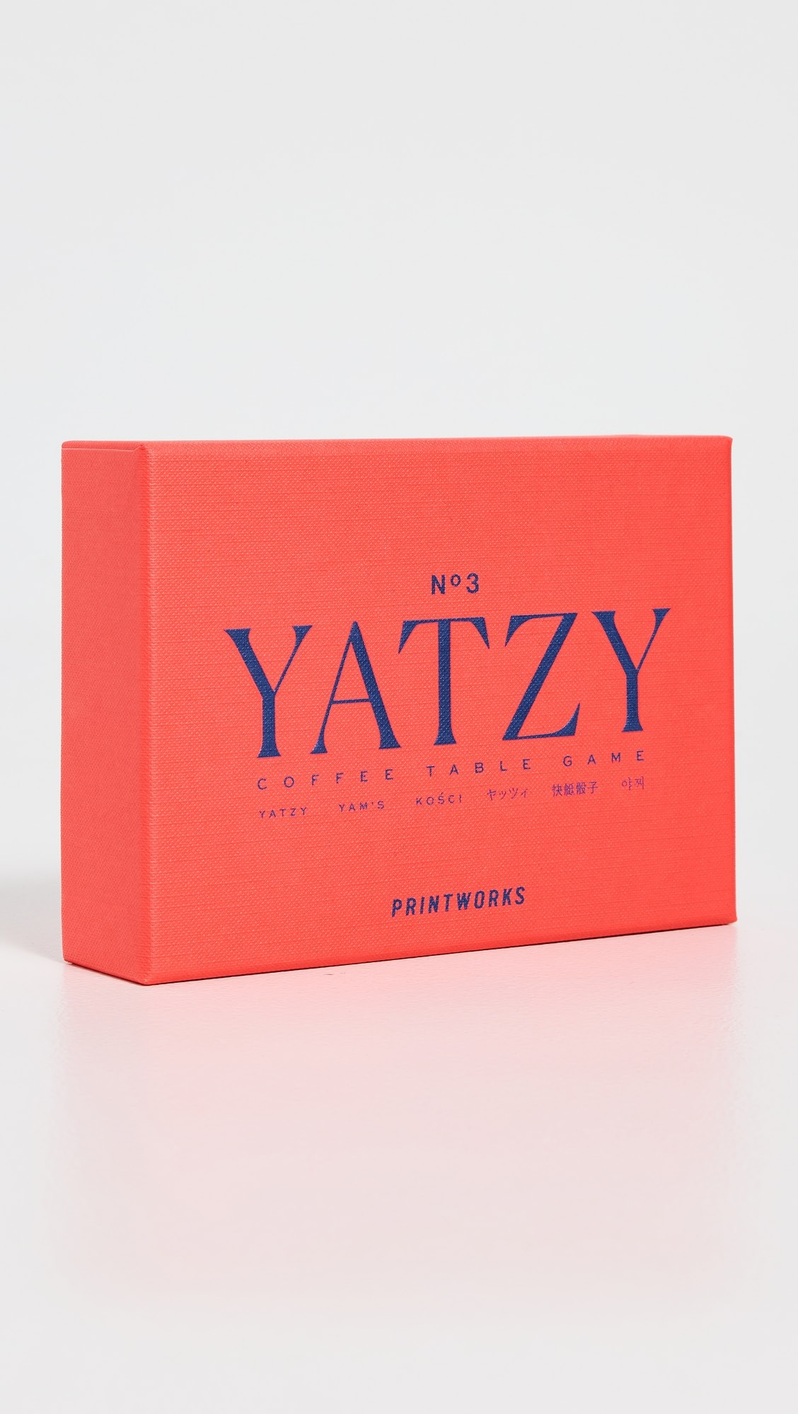 Classic - Yatzy New | Shopbop