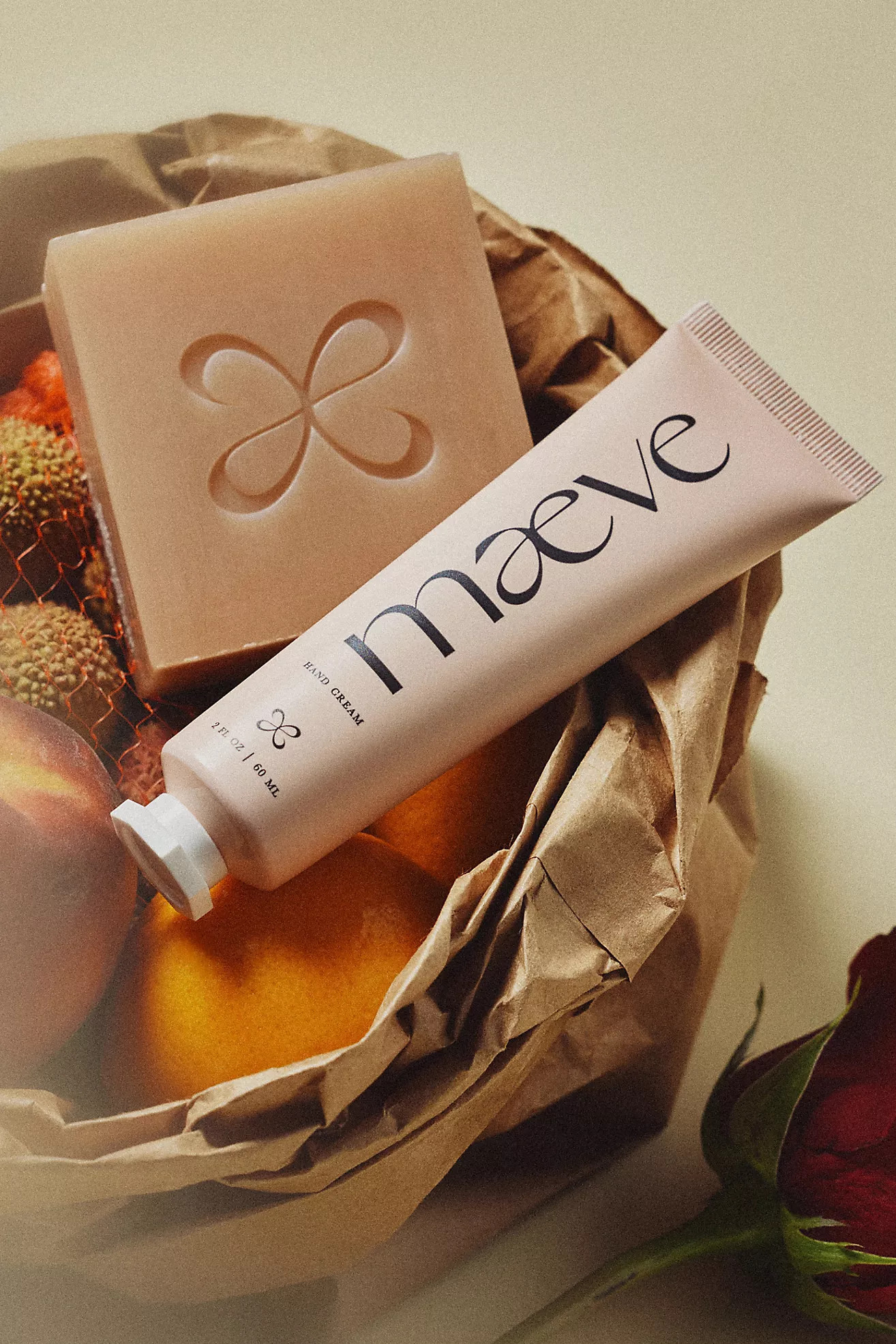 Maeve Hand Cream | Anthropologie (US)
