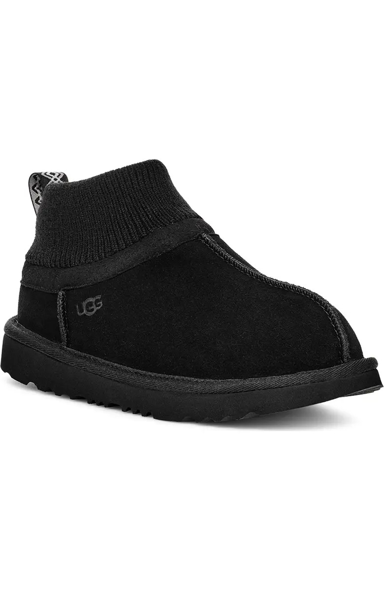 UGG® KIds' Classic Ultra Stretch Mini Boot | Nordstrom | Nordstrom