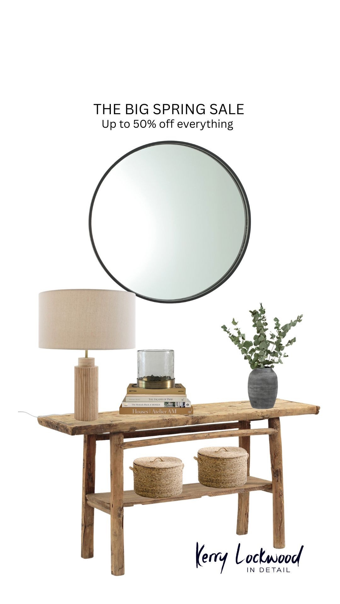 La Redoutte big spring sale. Up to 50% off 

#LTKeurope #LTKuk #LTKsummer