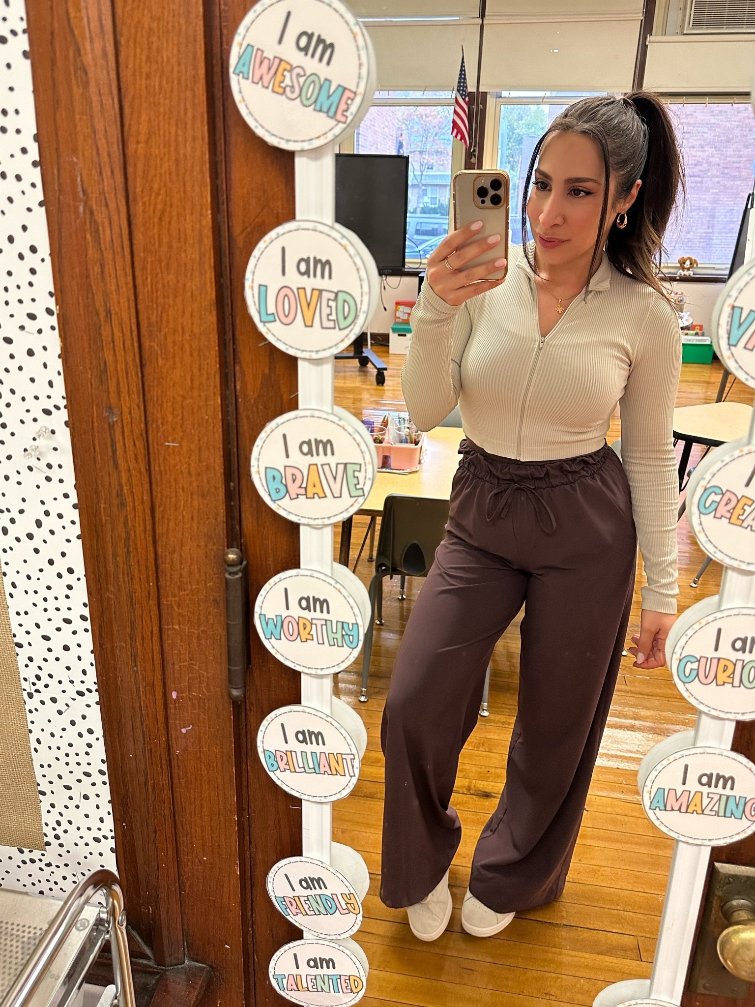 Pants: XS

#LTKStyleTip #LTKActive #LTKItBag