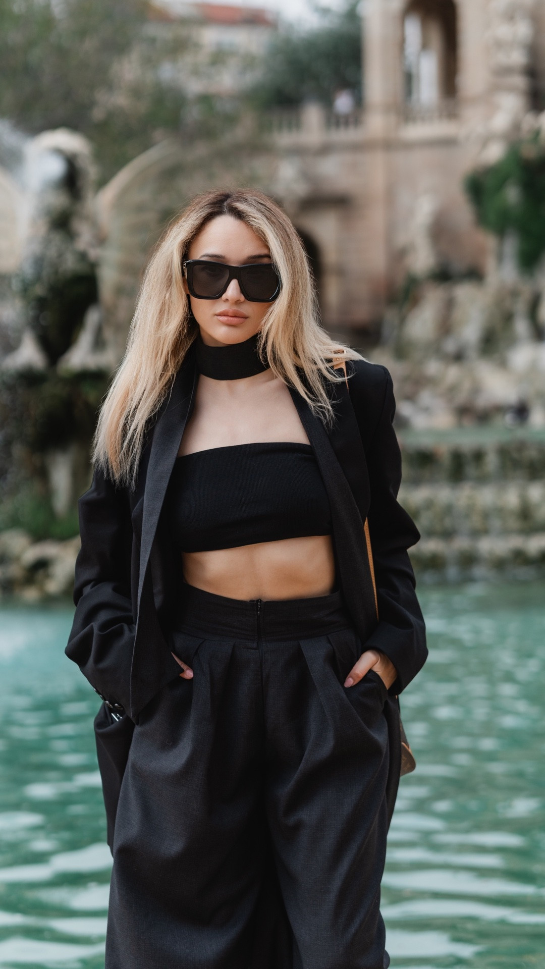 Perfect summer outfits for strolling around Paris, both for hot days and the oversized blazer look for colder or rainy days.

#LTKsummeroutfits #LTKsummerdress #LTKoutfitinspiration