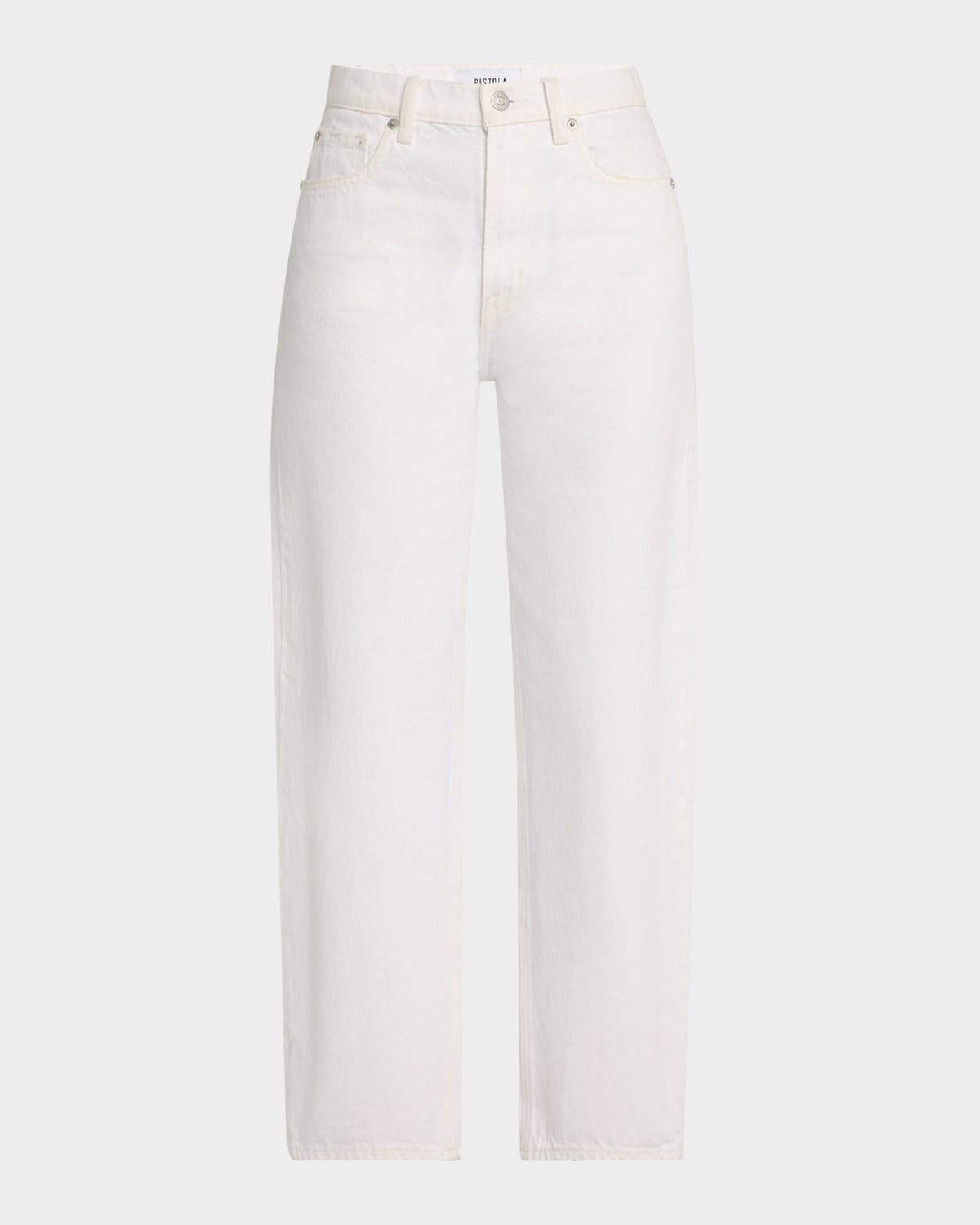 Wes Straight-Leg Jeans | Neiman Marcus