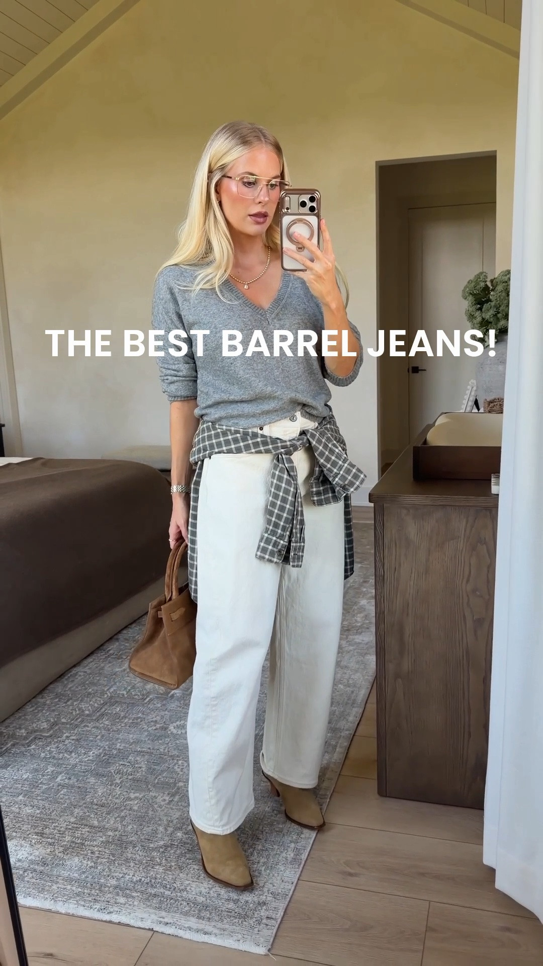 SIZE: med sweater and flannel (tied around waist), 28 reg in jeans #kathleenpost @abercrombie #AbercrombiePartner

Fall outfit inspo, Abercrombie fall haul