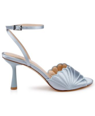 Women's Paradise Almond Toe Dress Sandals | Macy's