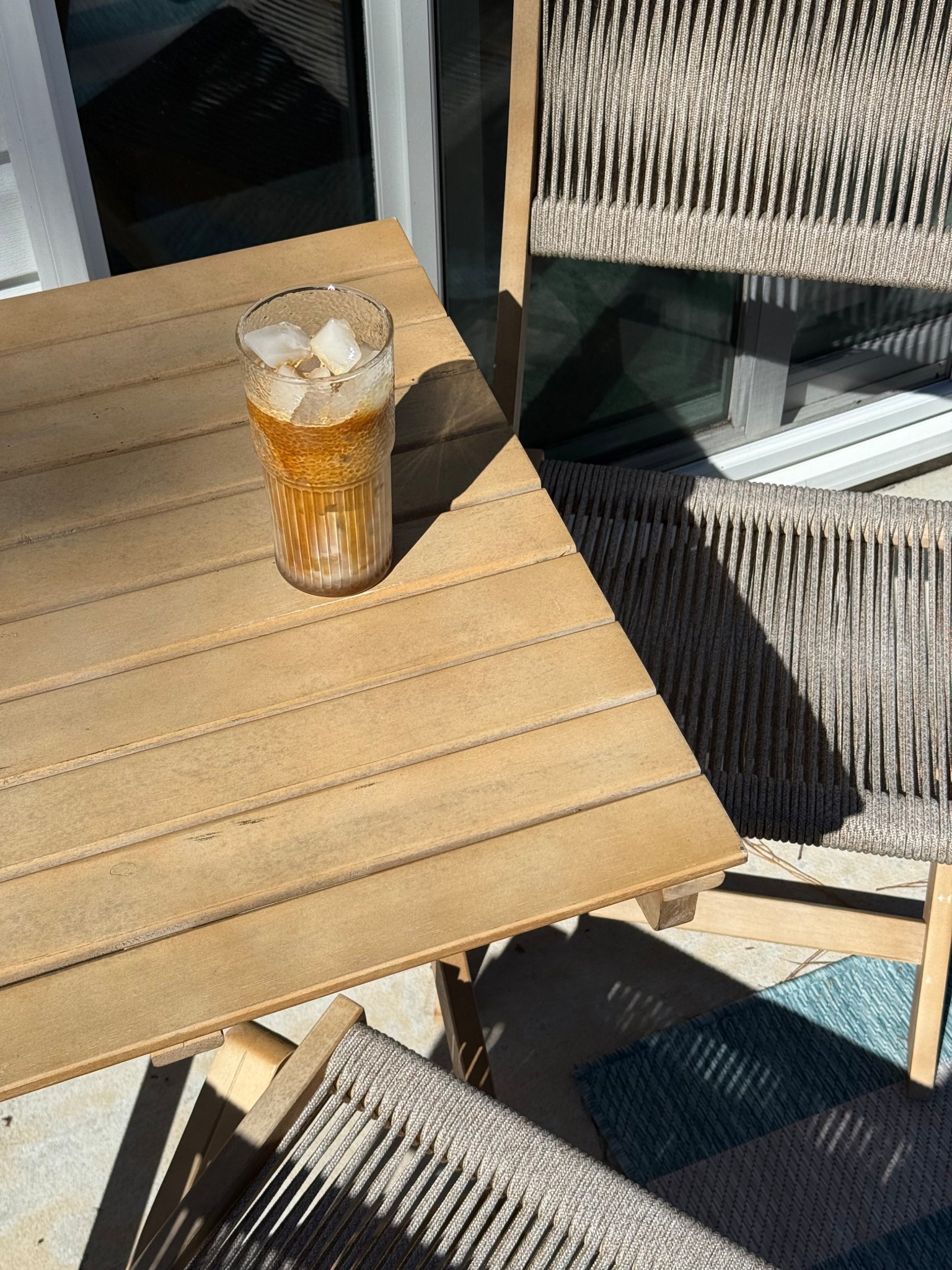 porch coffee <3 #coffee 